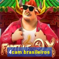 4cam brasileiros